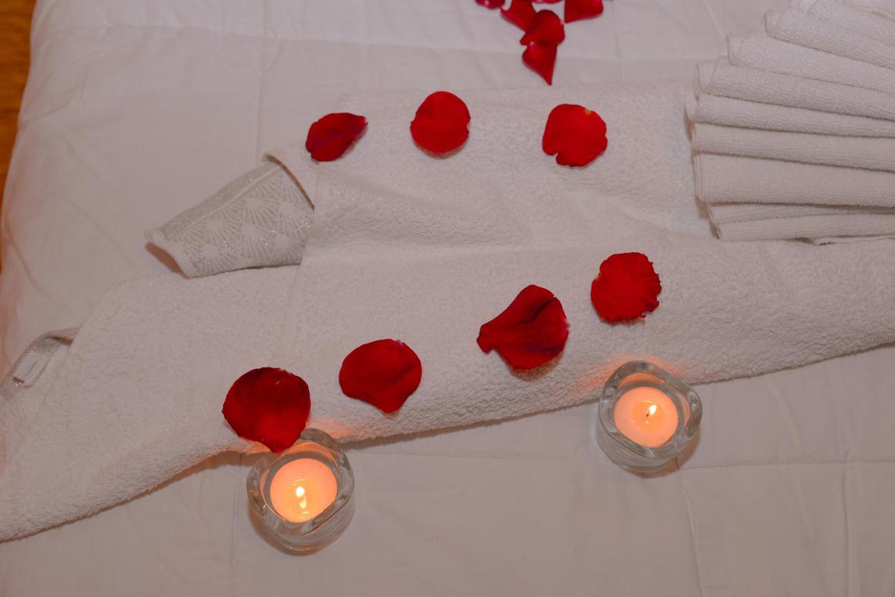 Hotel La Citta Rossa Маракеш Екстериор снимка